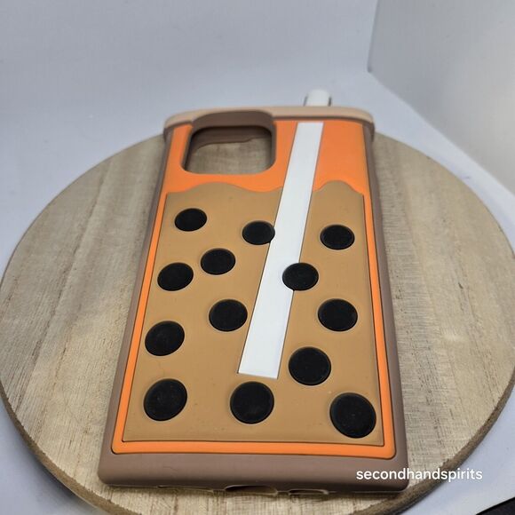 iPhone 13 Pro Max Phone Cases - Boba Tea - Picture 2 of 3